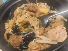 -同湘会馆(粤垦路店)
