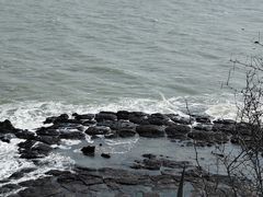 -漳州滨海火山岛自然生态风景区