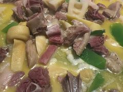 -一品江南韵·淮扬菜