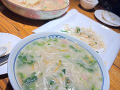 -洛阳面馆(红专路店)