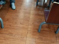大堂-顺溜·手工刀削面·黑金店(铜锣湾店)