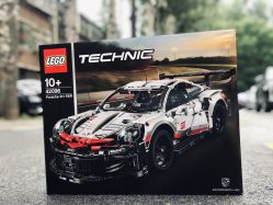 -LEGO(国贸商城店)