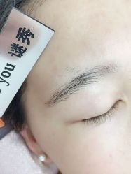 -谜秀韩式半永久纹眉纹绣洗眉