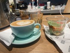 -GOTLOT COFFEE&KITCHEN角落厨房NOOK店