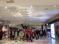 -圆融购物中心(南天成路店)