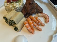 -老洋房花园饭店(绍兴路店)