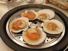 -西安饭庄·非遗陕菜(钟楼店)