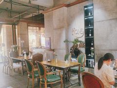 -HOME餐厅粤菜 融合菜