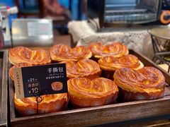 手撕包-红跑车(三孝口店)
