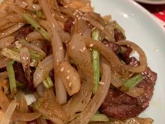 -汉唐宴长安食府