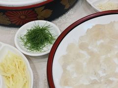 -寻味顺德·南记酒家·传统顺德菜·鱼生(广源路店)