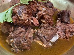 -芦月轩羊蝎子(劲松店)