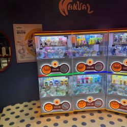 -奈尔宝·儿童乐园·亲子餐厅(前滩店)