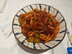 -椒顽新疆炒米粉(湖大店)