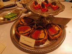 惠灵顿牛排-壳里西餐厅Coquille Seafood Bistro(蒙自路店)