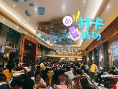 -味道工厂楚虾王(龙虾城店)
