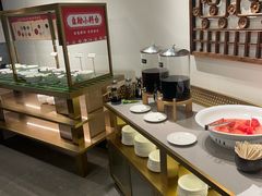 -皇城老妈·大连海鲜火锅(港湾店)