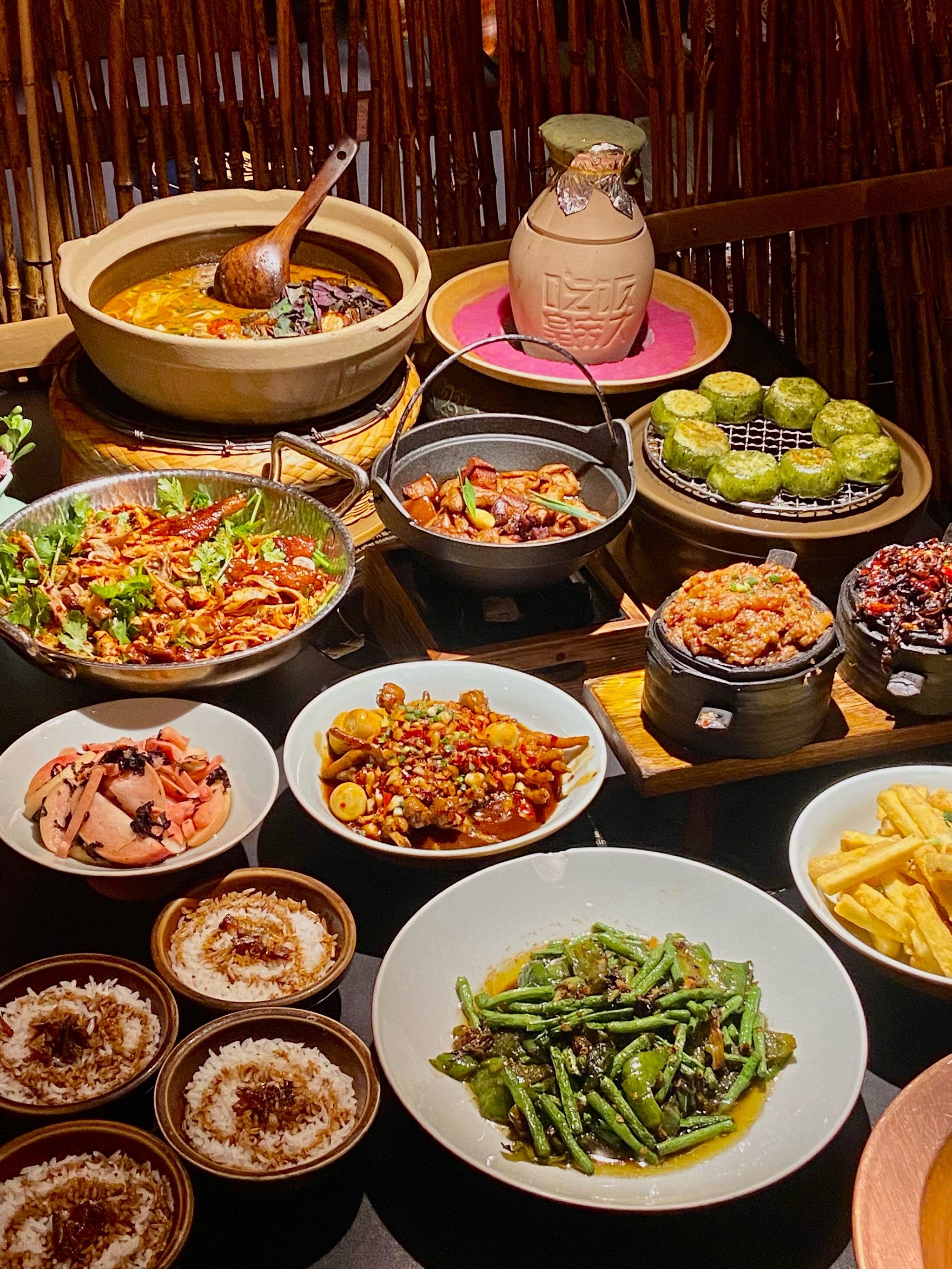 来长沙真的就为这一口!尊嘟太好吃