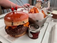 -北京三里屯CHAO酒店