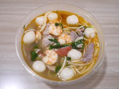 -明月虾面(厦禾路店)