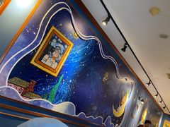 -梵高星空艺术馆(北京旗舰店)