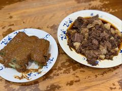 -柴氏风味斋(甘家口店)