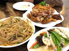 -张包铺(道外店)