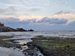-燕儿岛山公园