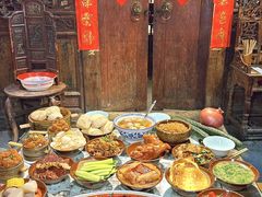 -田园印象·成都土菜院子(华阳店)