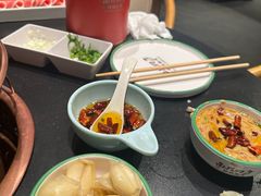 -南门四季铜锅涮肉(大屯·北苑店)