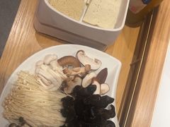 -朴都老北京紫铜火锅(荣成九龙城店)