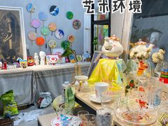-100家灵感仓库·DIY团建(什刹海店)