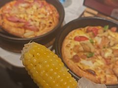 -必胜客(安阳中华路店)