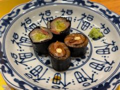 -鮨冠OMAKASE食べ放题(北京首店)