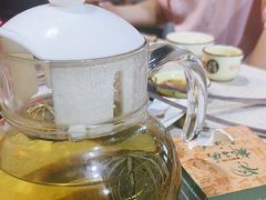 -墨脱石锅椰子鸡•香草鸭•东山羊(大东海店)