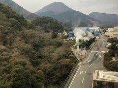 -别府杉乃井酒店