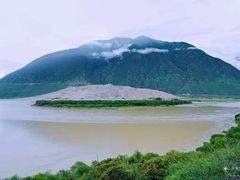 -佛掌沙丘