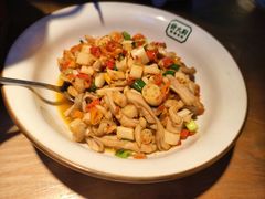 -费大厨辣椒炒肉(吉联MALL店)