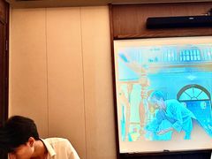 -和子足浴SPA会馆(东方之门店)
