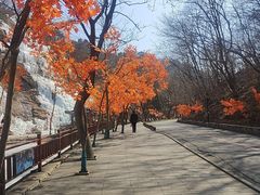 -丹东凤凰山景区