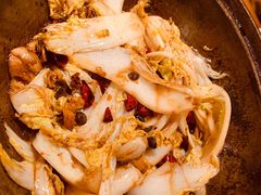 -绿茶餐厅(布吉万象汇店)