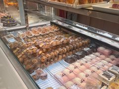 -小汪糕点(楚街北门8店)
