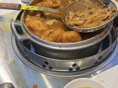 -荣叔港式沙嗲牛肉火锅(正佳潮流店)