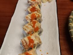 -由紀日本料理·炭火燒肉