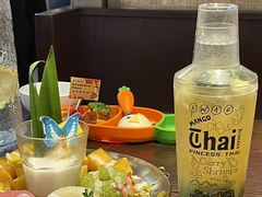 -泰妃殿(武汉首店)