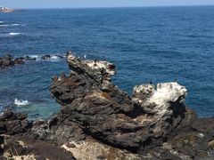 -龙头岩(Dragon Head Rock)