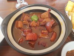 -云隐小厨·传统大理美食(复兴路店)