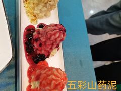 -清真•蜀风园(丁字沽店)