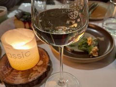 -Osteria Garden 生蚝花园餐厅(原进贤路店)