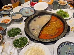 -五熟府(东方盐湖城店)